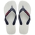 Chinelo Havaianas Power Light com Palmilha Confortável e Leve