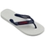 CHINELO MASCULINO HAVAIANAS POWER LIGHT SOLID ORIGINAL ALPARGATAS - comprar online