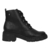 BOTA FEMININA RAMARIM 23-11121 TRATORADA COTURNO LANÇAMENTO