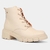 BOTA FEMININA RAMARIM 23-11121 TRATORADA COTURNO LANÇAMENTO - Tropical Outlet