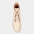 Bota Feminina Ramarim Coturno com Salto Tratorado 23-11121 - Tropical Outlet