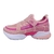 TENIS INFANTIL MENINOS VIA VIP NEOPREME COM FECHO EM AUTOCOLANTE - Tropical Outlet