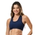 TOP FEMININO ISABELLE FASHION ALGODÃO NEOPREME COMPRESSÃO 18571