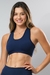 TOP FEMININO ISABELLE FASHION ALGODÃO NEOPREME COMPRESSÃO 18571 - loja online