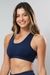 TOP FEMININO ISABELLE FASHION ALGODÃO NEOPREME COMPRESSÃO 18571