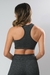 TOP FEMININO ISABELLE FASHION ALGODÃO NEOPREME COMPRESSÃO 18571