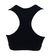 TOP FEMININO ISABELLE FASHION ALGODÃO NEOPREME COMPRESSÃO 18571