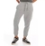 Calça Jogger Feminina Nature Moletom Flanelado Cintura Alta - comprar online
