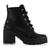 BOTA FEMININA RAMARIM 23-50122 COTURNO SALTO BLOCO TRATORADO - comprar online
