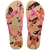 Chinelo Feminino Havaianas Slim Pets Original Estampa Bichos - comprar online