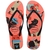 Chinelo Feminino Havaianas Slim Pets Original Estampa Bichos - loja online