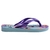 Chinelo Havaianas Infantil Feminino Flores Original Kids na internet