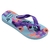 Chinelo Havaianas Infantil Feminino Flores Original Kids - Tropical Outlet