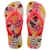 CHINELO INFANTIL HAVAIANAS KIDS FLORES ORIGINAL ALPARGATAS - comprar online