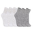 MEIA ADULTO TRIFIL ESPORTIVA KIT 6 ALGODÃO T08720 MEIA BASICA ATOALHADA - comprar online