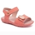 Papete Infantil Klin Tic Tac Menina Anatômica e Antiderrapante - Tropical Outlet