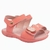 PAPETE INFANTIL SANDALIA KLIN MENINA ANATOMICA TIC TAC CASUAL - comprar online
