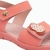 Papete Infantil Klin Tic Tac Menina Anatômica e Antiderrapante - Tropical Outlet