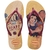 CHINELO INFANTIL HAVAIANAS MENINAS KIDS SLIM PRINCESS - Tropical Outlet