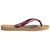 CHINELO INFANTIL HAVAIANAS MENINAS KIDS SLIM PRINCESS - comprar online
