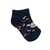 Kit Meia Infantil Klin Estampada c/ Lycra 3 Pares 20 ao 25 na internet