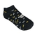 MEIA JUVENIL KLIN KIT COM 3 PARES SORTIDOS 25-29 - Tropical Outlet