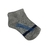 Kit Meia Infantil Klin Estampada c/ Lycra 3 Pares 20 ao 25 - Tropical Outlet