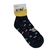 Kit Meia Juvenil Klin Estampada c/ Lycra 3 Pares 34 ao 37 na internet