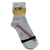 Imagem do Kit Meia Juvenil Klin Estampada c/ Lycra 3 Pares 34 ao 37
