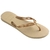 Chinelo Feminino Havaianas Flash Sweet Original Tiras Trançadas