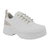TENIS FEMININO RAMARIM CHUNCKY BI-PARTIDO 23-86201 - comprar online