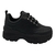 TENIS FEMININO RAMARIM CHUNCKY BI-PARTIDO 23-86201 - loja online