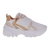 TENIS FEMININO RAMARIM DAD SNEAKER 23-85204 - comprar online