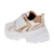 TENIS FEMININO RAMARIM DAD SNEAKER 23-85204 na internet