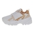 TENIS FEMININO RAMARIM DAD SNEAKER 23-85204 - Tropical Outlet
