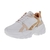 TENIS FEMININO RAMARIM DAD SNEAKER 23-85204 - loja online