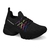 TENIS FEMINIMO RAMARIM KNIT COLORS 23-80232 na internet