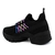 TENIS FEMINIMO RAMARIM KNIT COLORS 23-80232 - loja online