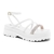 Imagem do SANDALIA FEMININA RAMARIM TRATORADA FLATFLORM 23-38204 23-38205