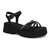 SANDALIA FEMININA RAMARIM TRATORADA FLATFLORM 23-38204 23-38205 - Tropical Outlet