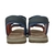 Papete Infantil Kiath Algodão Doce com Fecho Ajustável 22-2623 22-3813 - Tropical Outlet