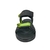 Papete Infantil Kiath Algodão Doce com Fecho Ajustável 22-2623 22-3813 - comprar online
