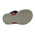 Papete Infantil Kiath Algodão Doce com Fecho Ajustável 22-2623 22-3813 - comprar online