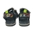 Papete Infantil Kiath Algodão Doce com Fecho Ajustável 22-2623 22-3813 - Tropical Outlet