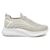 Tênis Feminino Via Marte 23-19003 Knit com Solado Jogging