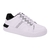 TENIS FEMININO RAMARIM FLATFORM BICOLOR 23-81203