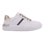 TENIS FEMININO RAMARIM FLATFORM BICOLOR 23-81203 na internet