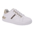 TENIS FEMININO RAMARIM FLATFORM BICOLOR 23-81203 - Tropical Outlet