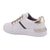 TENIS FEMININO RAMARIM FLATFORM BICOLOR 23-81203 - loja online