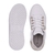 Imagem do TENIS FEMININO RAMARIM FLATFORM BICOLOR 23-81203